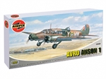Avro Anson I 